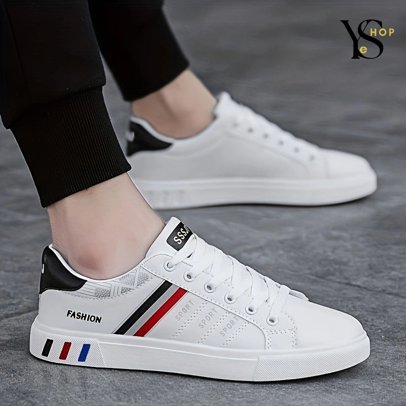 Enhance Your Performance with Men’s Skate Shoes – Superior Grip, Breathable Lace-Up Sneakers for Ultimate Control | YeuroShop