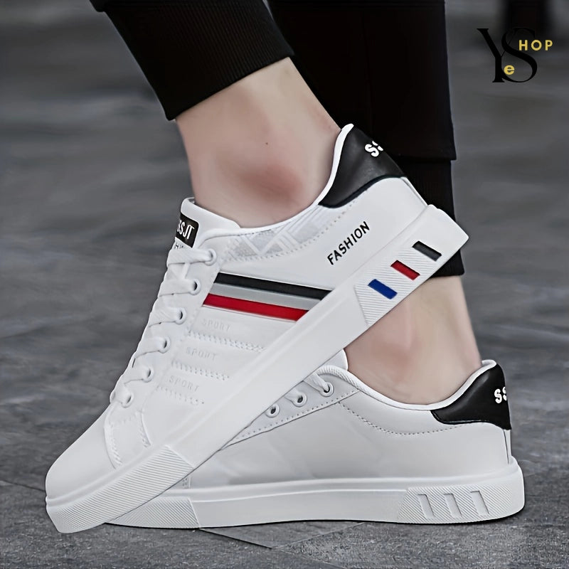 Enhance Your Performance with Men’s Skate Shoes – Superior Grip, Breathable Lace-Up Sneakers for Ultimate Control | YeuroShop