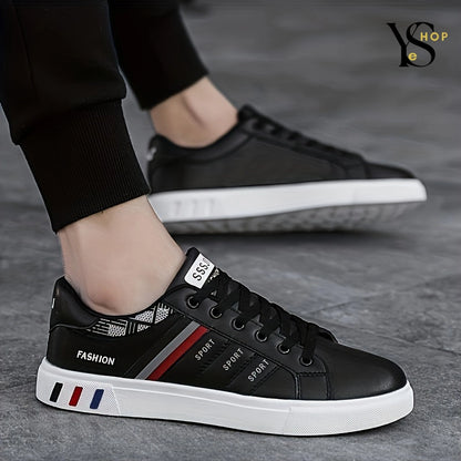 Enhance Your Performance with Men’s Skate Shoes – Superior Grip, Breathable Lace-Up Sneakers for Ultimate Control | YeuroShop