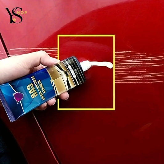 Revitalisez la finition de votre voiture avec notre produit anti-rayures et anti-traces de doigts – Idéal pour toutes les nuances de peinture | YeuroShop