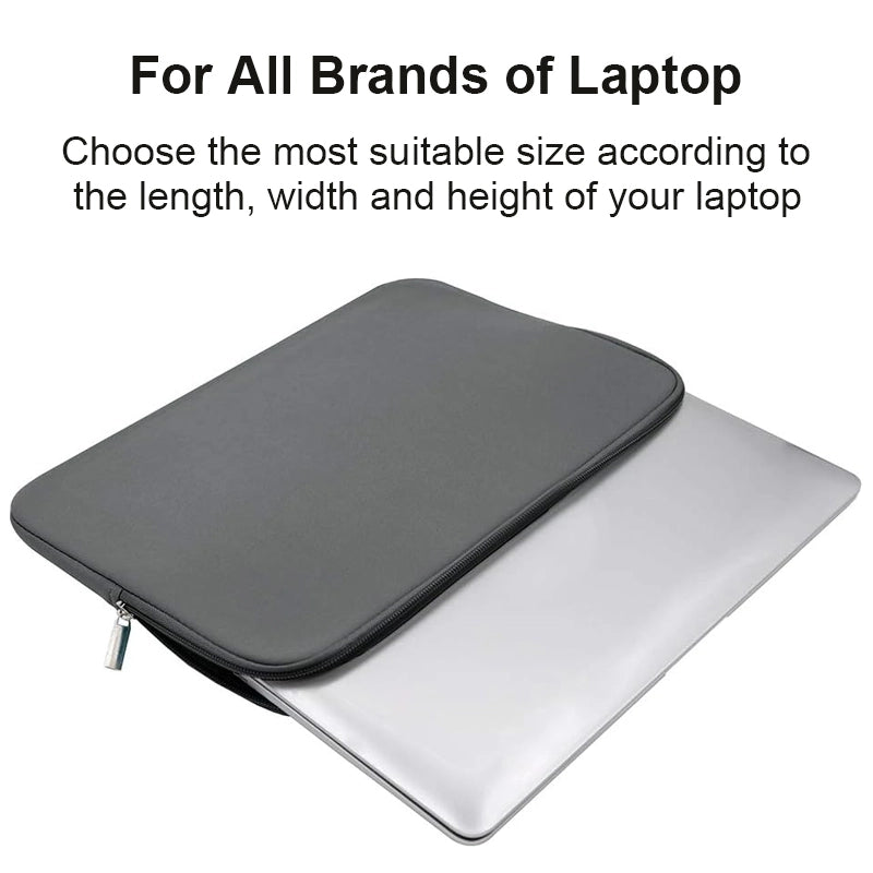 Housse pour ordinateur portable Xiaomi, Lenovo, Dell - Housse de protection pour ordinateurs portables MacBook Air/Pro Retina 13, 14, 15, 15,6 pouces | YeuroShop