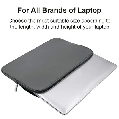 Laptop Sleeve for Xiaomi, Lenovo, Dell - Protective Case for MacBook Air/Pro Retina 13, 14, 15, 15.6 inch Laptops | YeuroShop