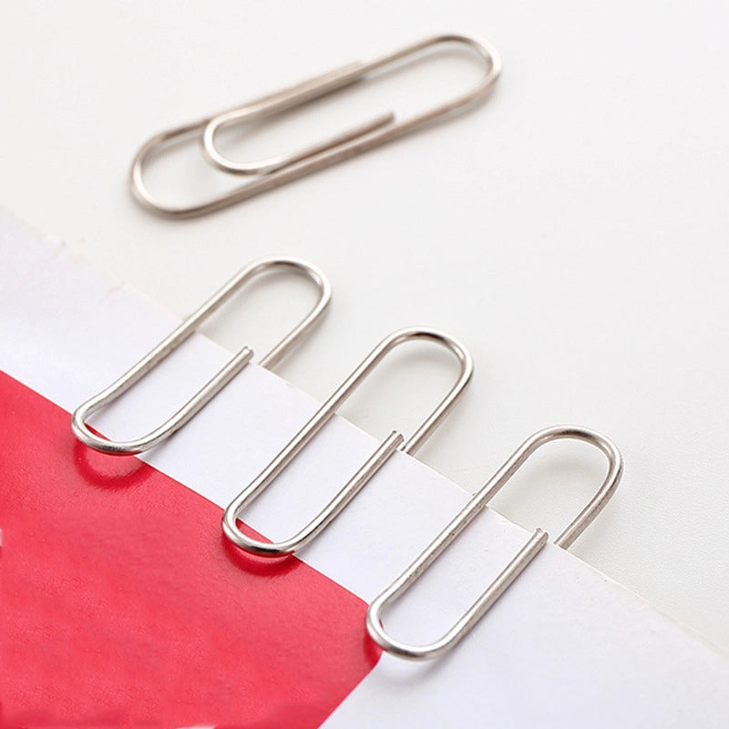 Stationery Accessories - Notebook, Memo Pad, Paper Clips, Bookmark, Binder Clips for Student and Office Use | YeuroShop