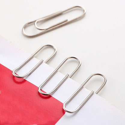 Stationery Accessories - Notebook, Memo Pad, Paper Clips, Bookmark, Binder Clips for Student and Office Use | YeuroShop