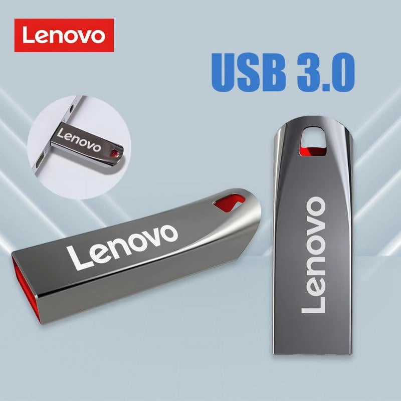 Unità flash USB 3.0 da 2 TB in metallo ad alta velocità | YeuroShop