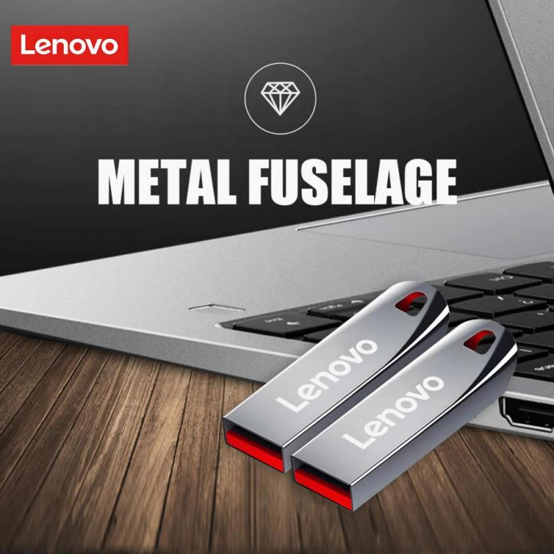 Unità flash USB 3.0 da 2 TB in metallo ad alta velocità | YeuroShop