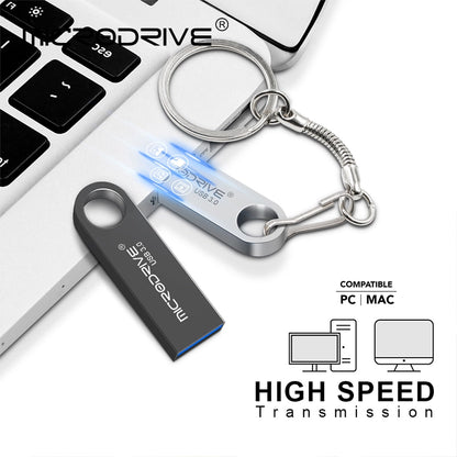 Unitate flash USB 3.0 metal | 128 GB, 256 GB, 512 GB | Nou Sosire | YeuroShop