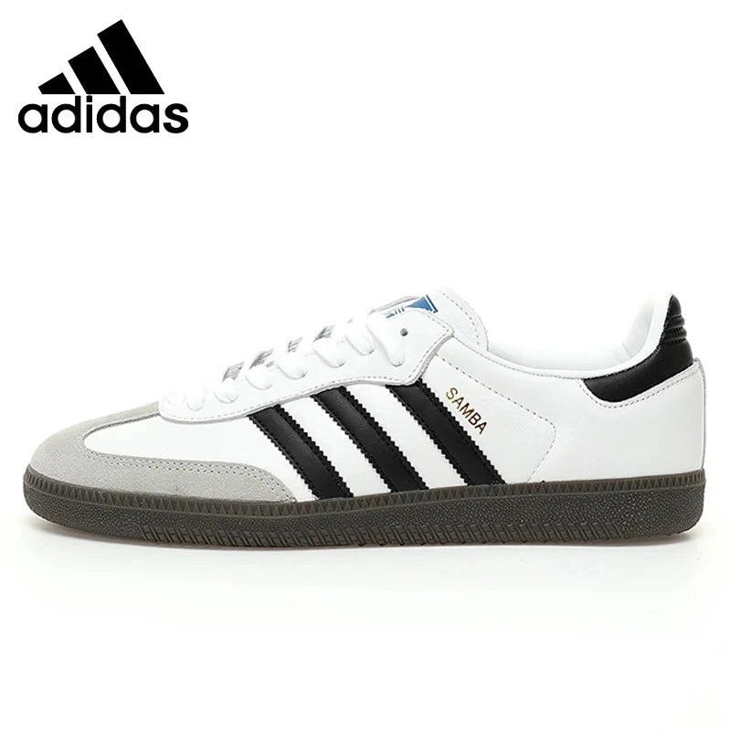 adidas Originals Samba Low - Sneaker für Damen - Grün - YeuroShop