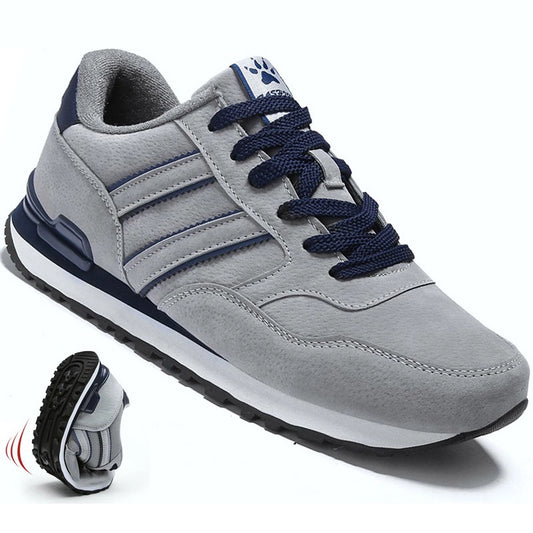 Zapatillas unisex - Zapatillas ligeras y casuales para correr, tallas grandes | YeuroShop