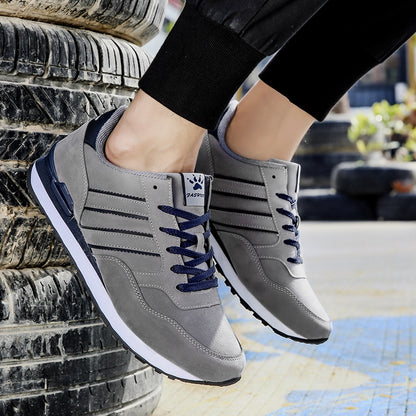 Unisex Sneakers - Lightweight and Casual Running Shoes, Plus Size | YeuroShop