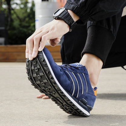 Unisex Sneakers - Lightweight and Casual Running Shoes, Plus Size | YeuroShop