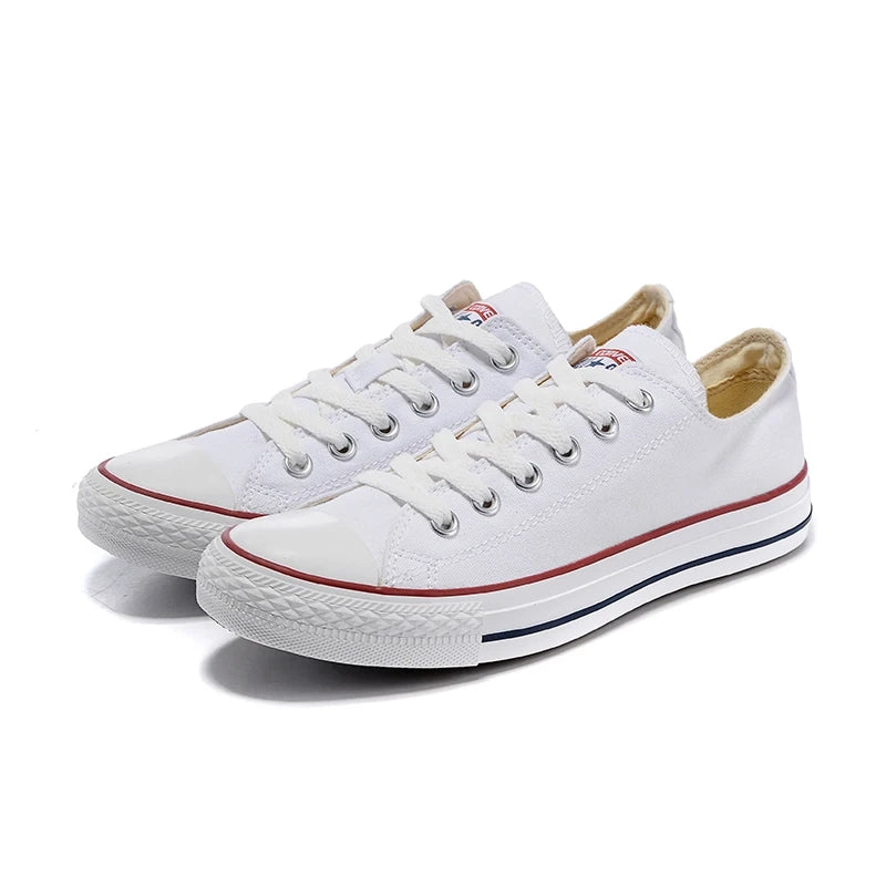 Scarpe da skateboard unisex classiche - Design senza tempo per uomo e donna | YeuroShop