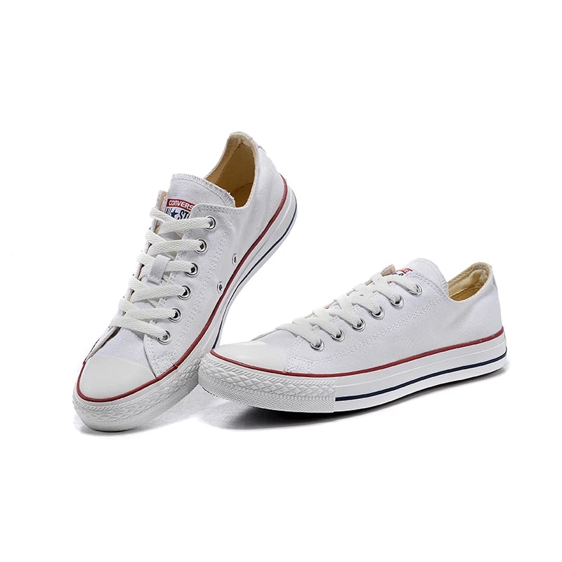 Scarpe da skateboard unisex classiche - Design senza tempo per uomo e donna | YeuroShop