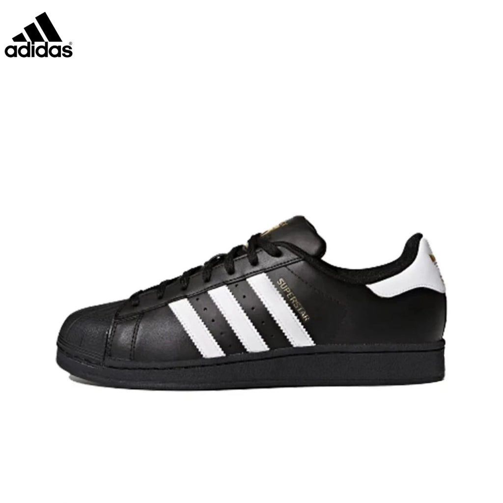 Pantofi clasici de skateboard unisex - Adidași sport în aer liber alb și negru | YeuroShop