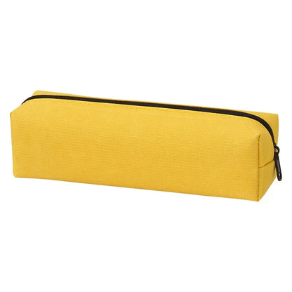 Durable Pencil Case, Large Capacity, Japanese Style | YeuroShop